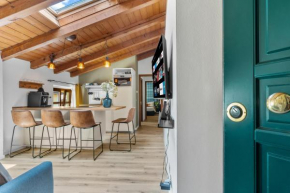 Highlands di TSS' - Esclusivo Appartamento - Appena Rinnovato - Ottimo per Famiglie a Levico Terme Levico Terme